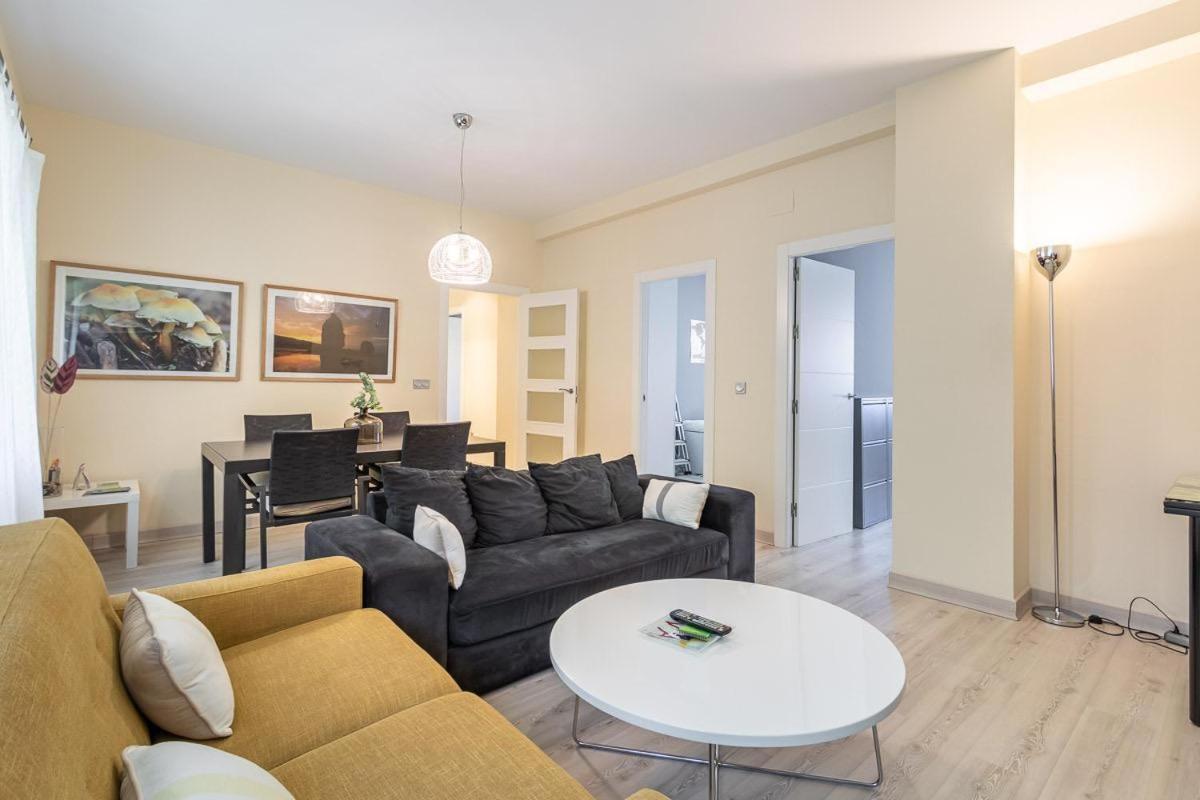 Apartamento Para Vivir Granada Exterior foto