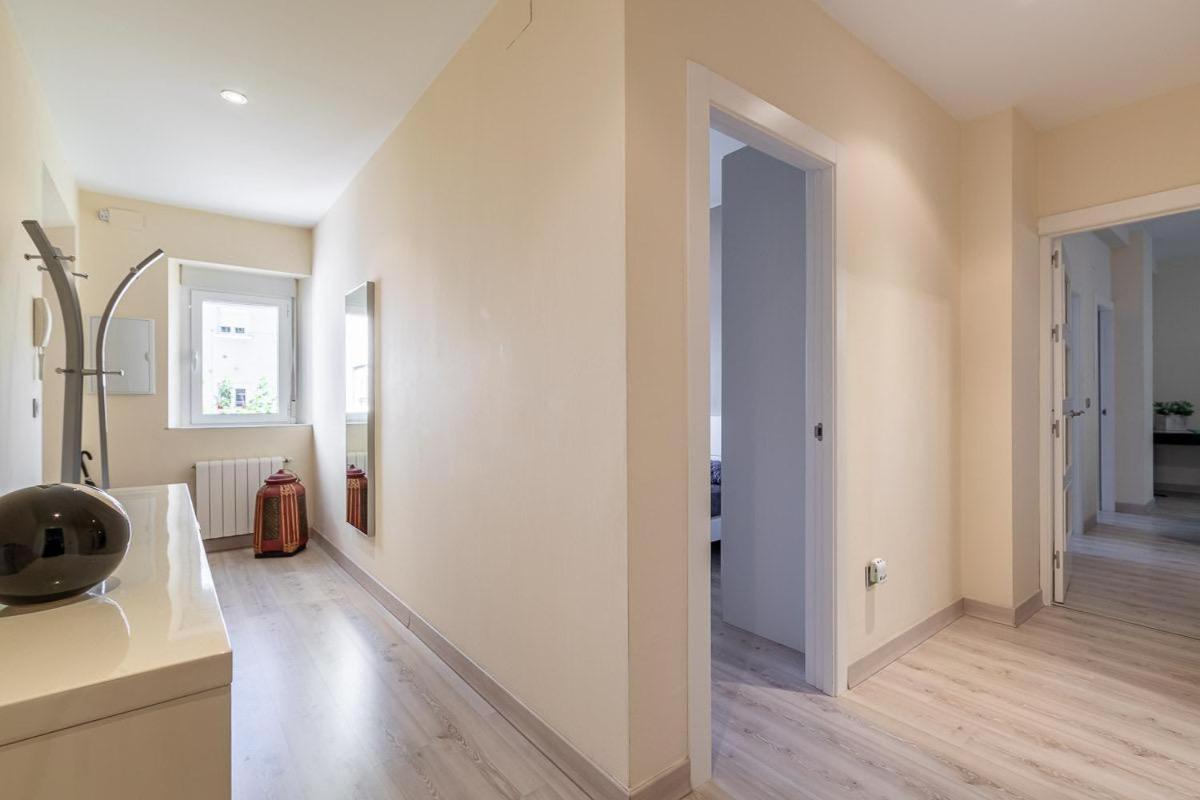 Apartamento Para Vivir Granada Exterior foto