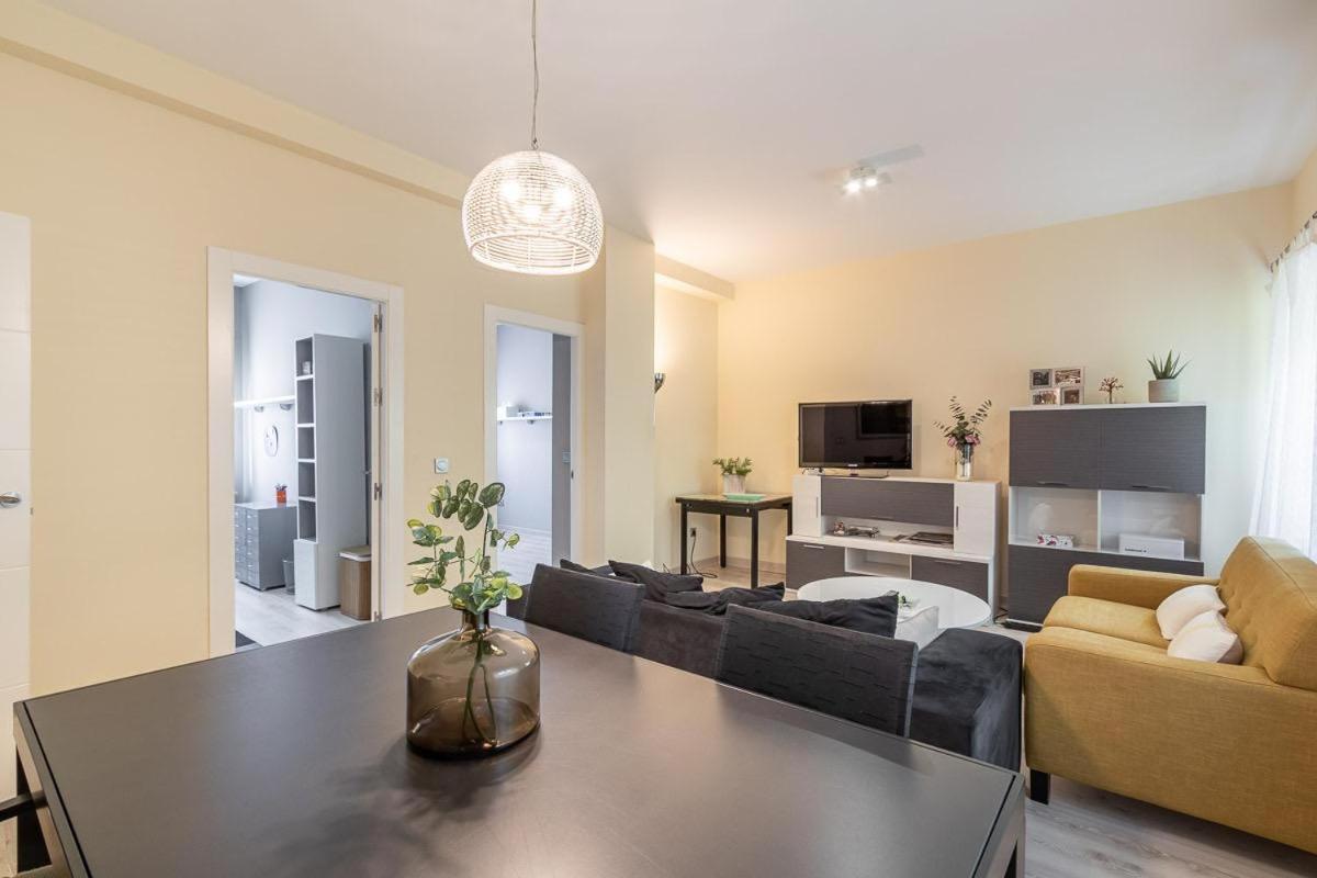 Apartamento Para Vivir Granada Exterior foto